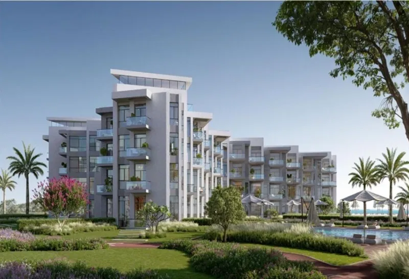 1-bedroom chalet 63 m² for sale in Marina 5