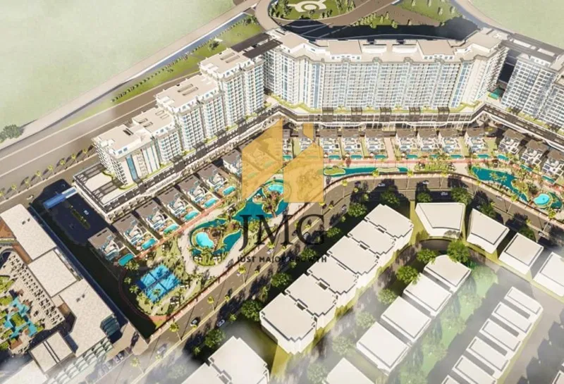 3-bedroom apartment 179 m² for sale in Sawary , Vee Sawari