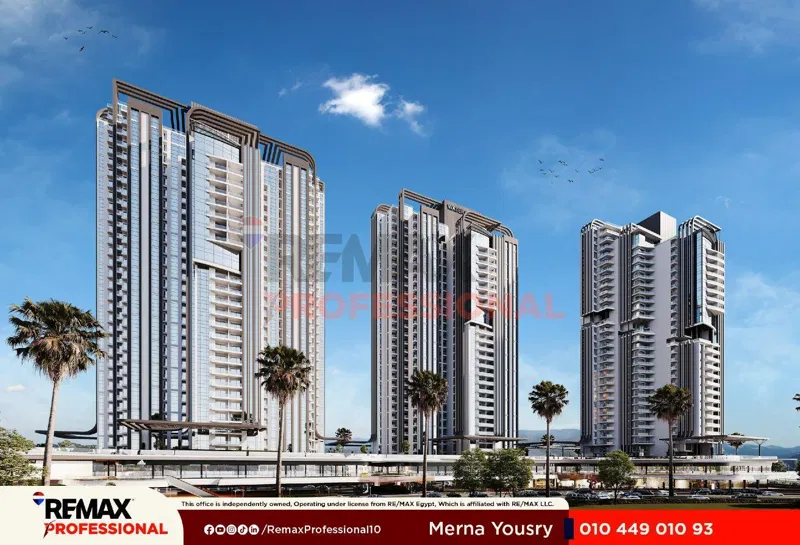 2-bedroom apartment 147 m² for sale in Sawary , Vee Sawari