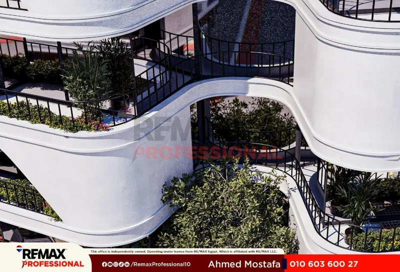 4-bedroom apartment 169 m² for sale in The One