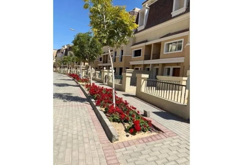5-bedroom villa 239 m² for sale in Sarai, Elan Sarai