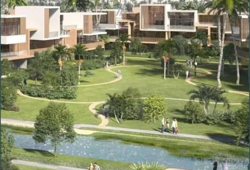 4-bedroom apartment 180 m² for sale in MarVille New Zayed