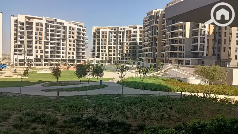 Studio for sale Ready To Move prime location Zed West