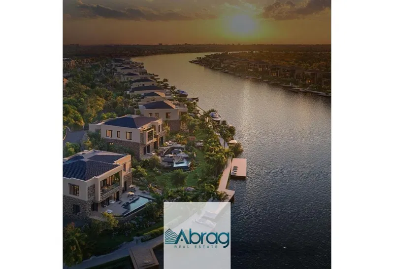2-bedroom apartment 110 m² for sale in Jirian