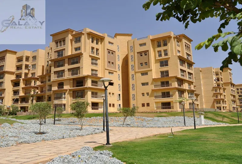 3-bedroom apartment 140 m² for sale in B6