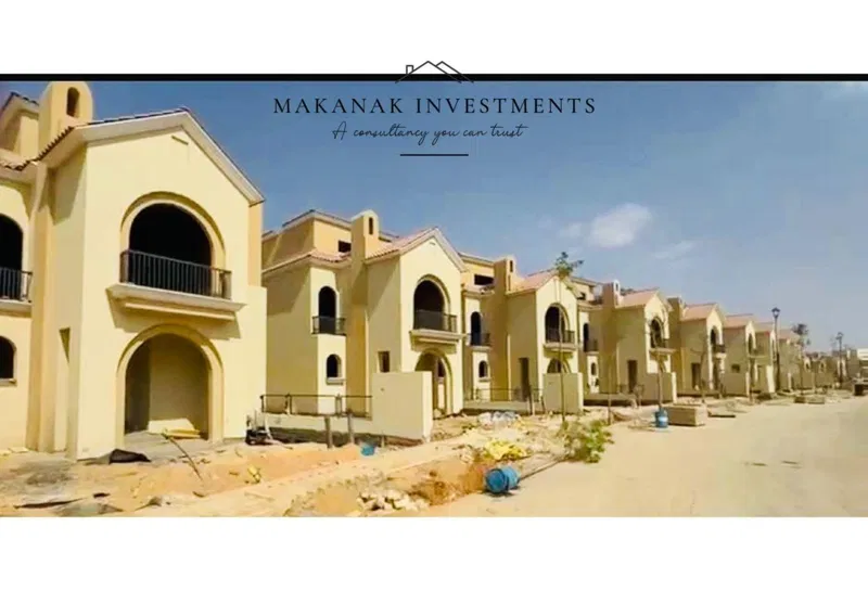 4-bedroom villa 200 m² for sale in Sarai, Cavana Springs