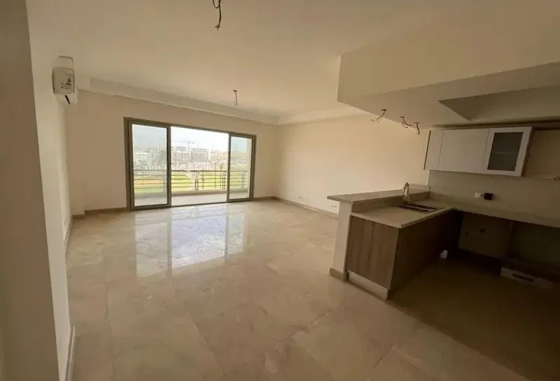 2-bedroom apartment 157 m² for sale in Uptown Cairo, The Fourteen Golf Residences
