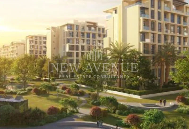 3-bedroom apartment 210 m² for sale in City Gate
