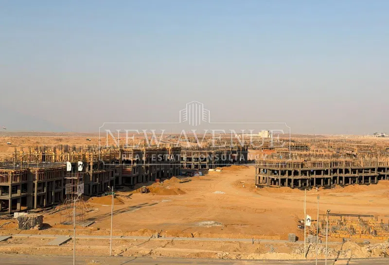 ivilla 3 غرف 250 م² للبيع في Mountain View Mostakbal City