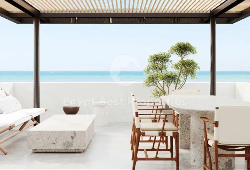2-bedroom chalet 130 m² for sale in Mesca