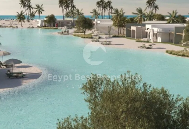 3-bedroom chalet 160 m² for sale in The Med , The Med