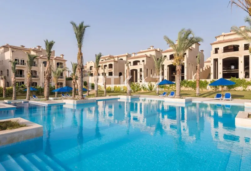 فيلا 4 غرف 202 م² للبيع في Al Patio 5 East