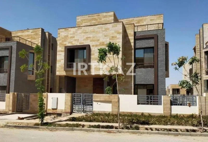 فيلا 3 غرف 165 م² للبيع في تاج سيتي، Taj City