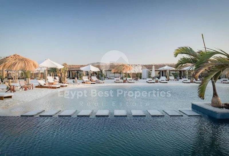 3-bedroom chalet 130 m² for sale in Al Masyaf