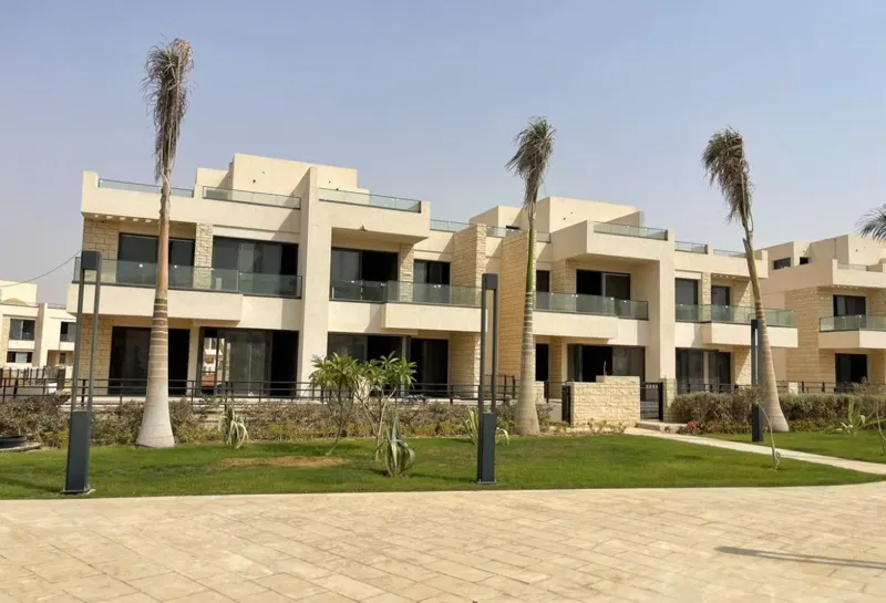 3-bedroom villa 207 m² for sale in Noor City