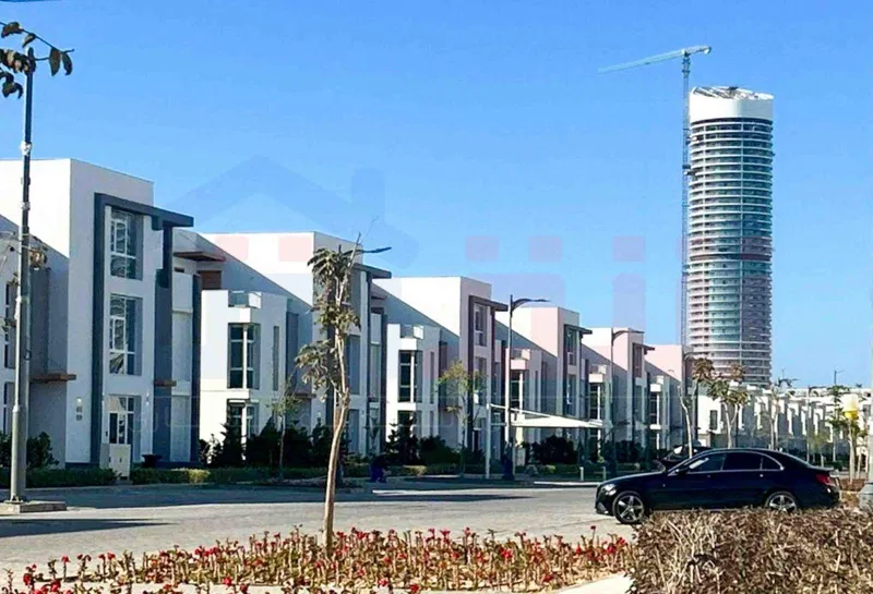 3-bedroom apartment 227 m² for sale in Mazarine