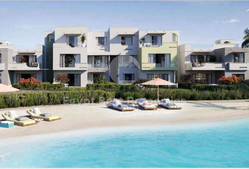 2-bedroom chalet 150 m² for sale in Beit Al Bahr , Beit Al Bahr