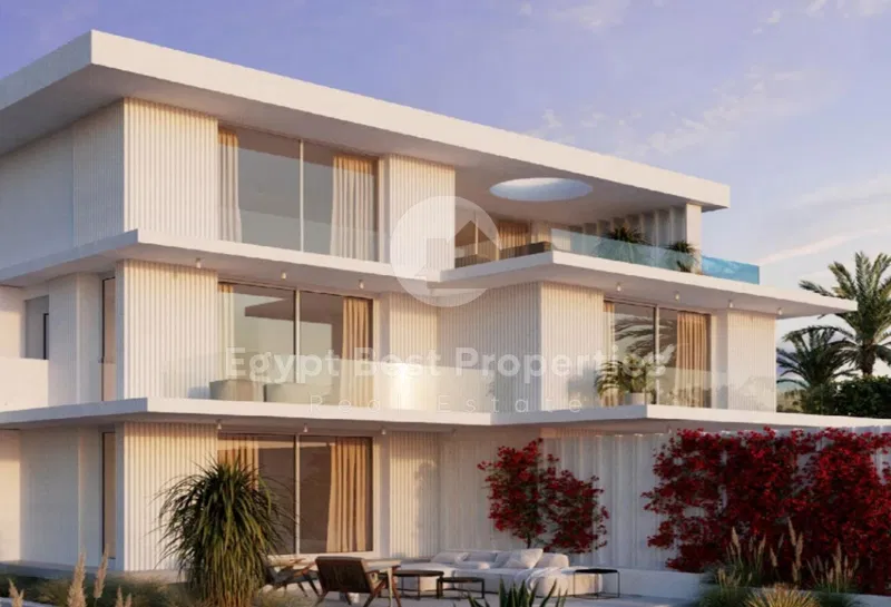 3-bedroom duplex 180 m² for sale in Mesca