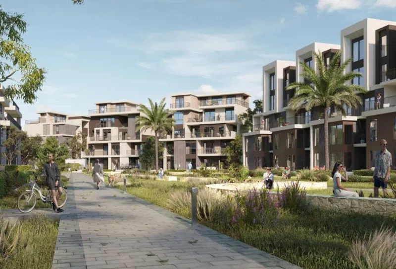 3-bedroom apartment 178 m² for sale in Solana