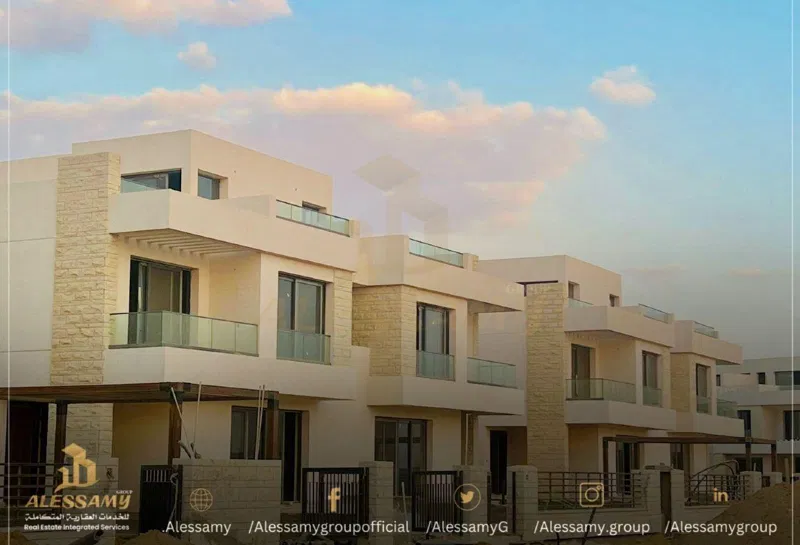 3-bedroom villa 207 m² for sale in Noor City