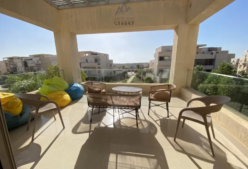 شاليه 3 غرف 141 م² للبيع في هاسيندا ووترز، هاسيندا وترز