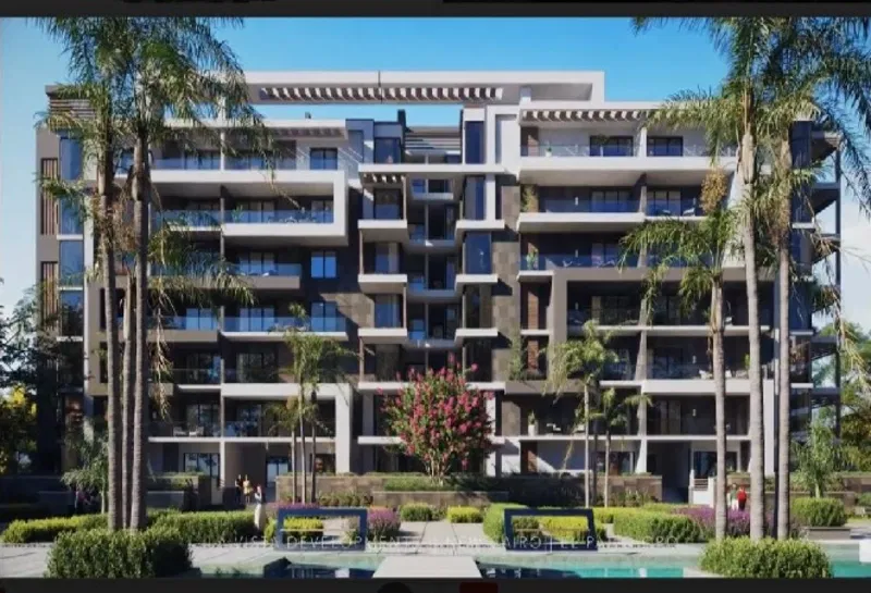 3-bedroom apartment 164 m² for sale in El Patio Oro