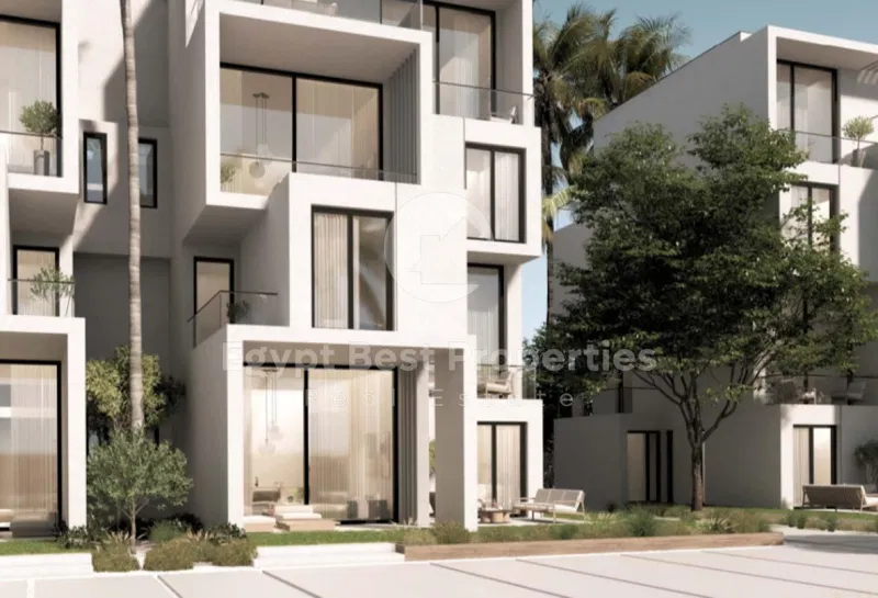 2-bedroom chalet 145 m² for sale in The Med , The Med