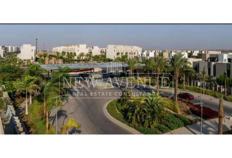 توين هاوس 3 غرف 288 م² للبيع في Al Burouj Compound