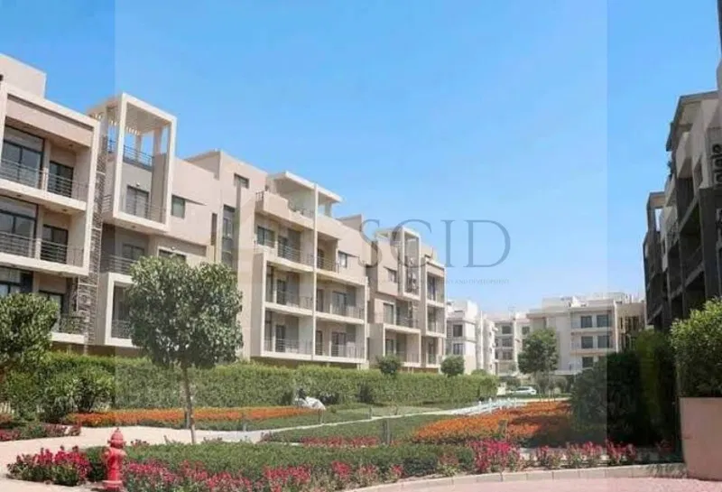 شقة 3 غرف 160 م² للبيع في ذا ايستيتس، The Estates
