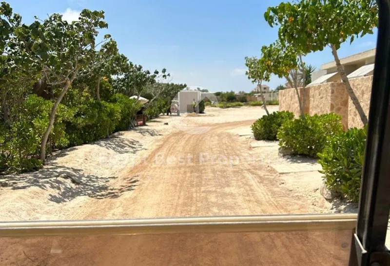 2-bedroom chalet 100 m² for sale in Marsa Baghush