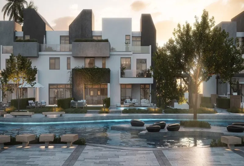 3-bedroom duplex 220 m² for sale in Rivers