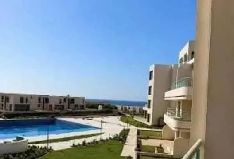 شاليه 3 غرف 152 م² للبيع في جون، June