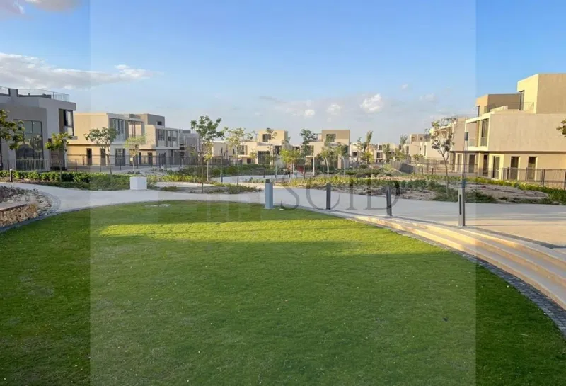 3-bedroom apartment 165 m² for sale in SODIC East