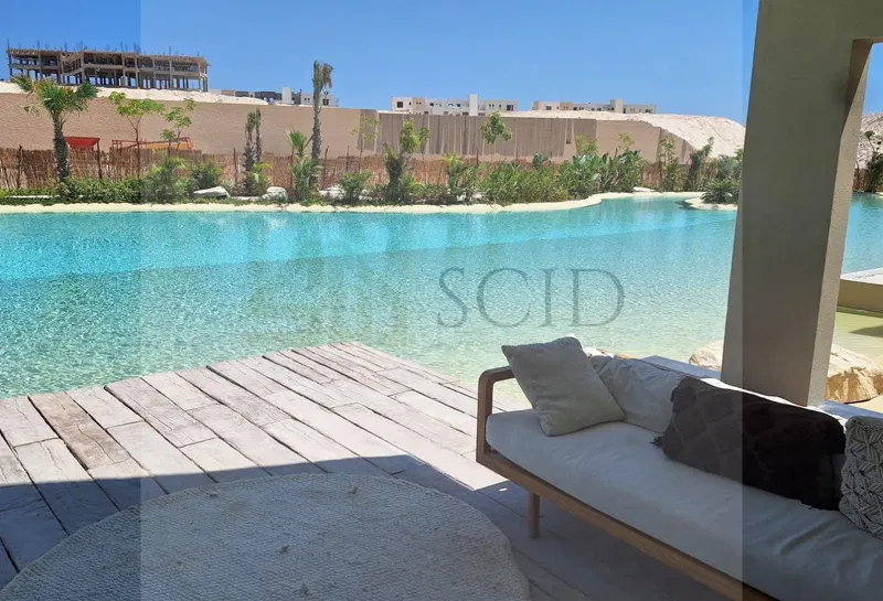 2-bedroom chalet 110 m² for sale in Al Masyaf