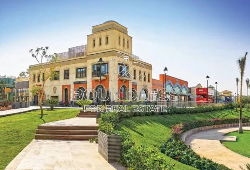 شقة 3 غرف 140 م² للبيع في B11
