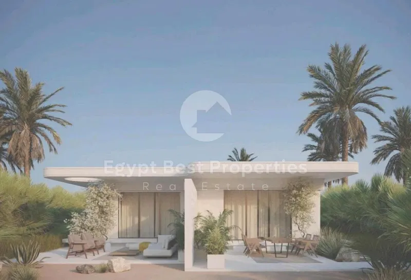 توين هاوس غرفتين 110 م² للبيع في بلانكا جاردنز، Blanca Gardens