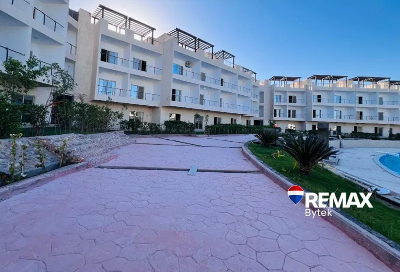 3-bedroom penthouse 147 m² for sale in Magawish
