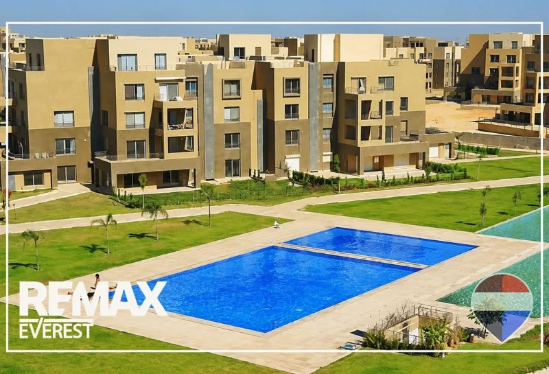 3-bedroom apartment 144 m² for sale in PX Palm Hills