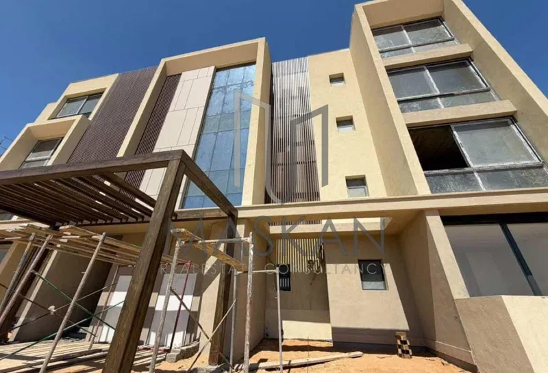 1-bedroom apartment 77 m² for sale in PX Palm Hills