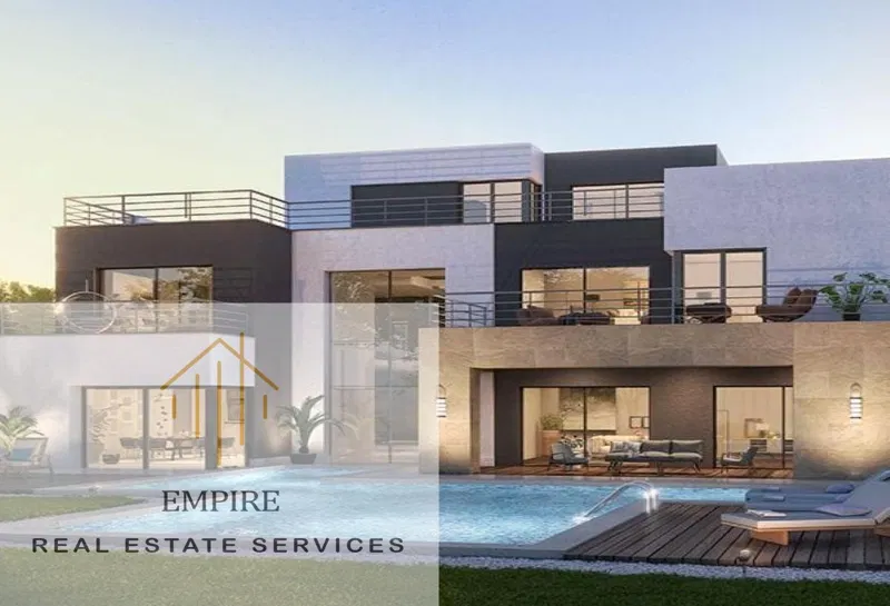 شقة 3 غرف 172 م² للبيع في بالم هيلز القاهرة الجديدة، Palm Hills New Cairo