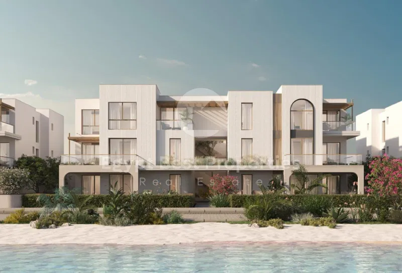 3-bedroom chalet 140 m² for sale in Silver Sands