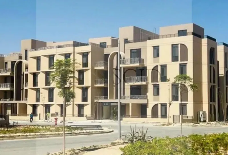 3-bedroom apartment 142 m² for sale in VYE SODIC
