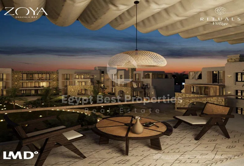 شقة 3 غرف 145 م² للبيع في JAYD Residence