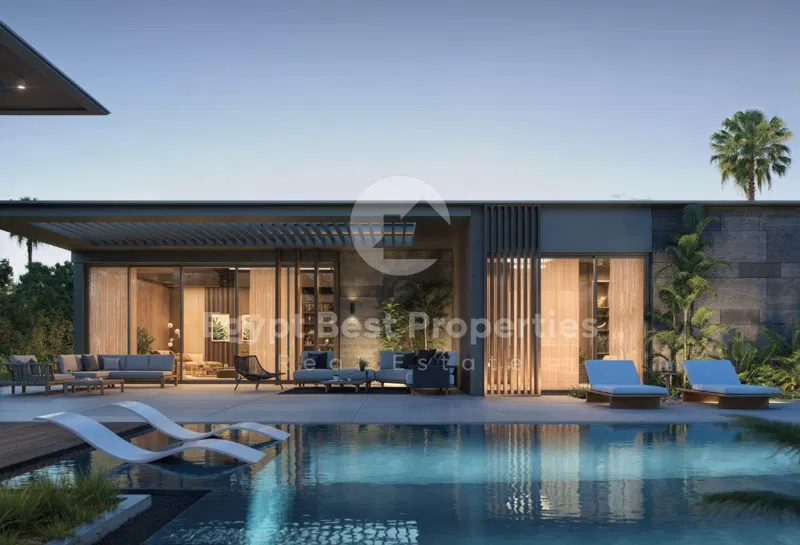 2-bedroom chalet 120 m² for sale in Playa SeaShell