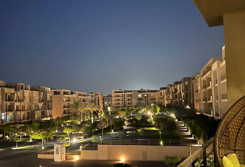 3-bedroom apartment 167 m² for sale in Moon Residences