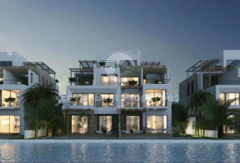 2-bedroom chalet 110 m² for sale in Al Masyaf