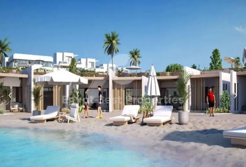 3-bedroom chalet 210 m² for sale in Seashore