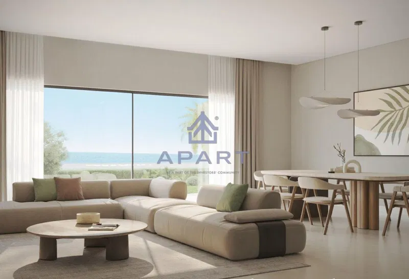 2-bedroom chalet 140 m² for sale in Beit Al Bahr , Beit Al Bahr