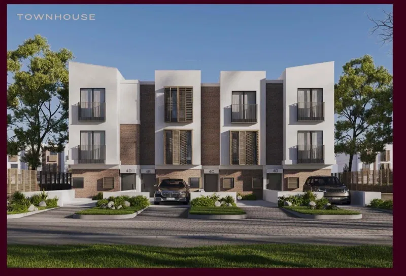 3-bedroom apartment 158 m² for sale in Scenes
