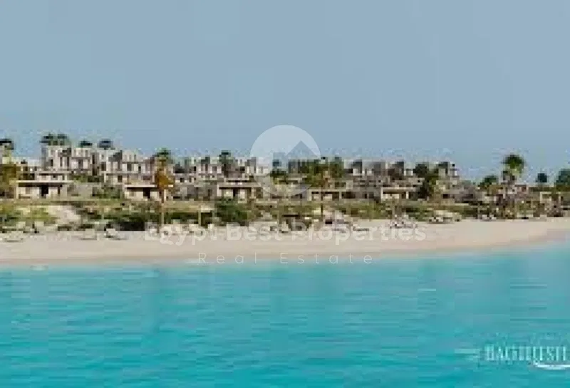 فيلا 4 غرف 210 م² للبيع في ذا ميد الساحل الشمالي، ذا مد